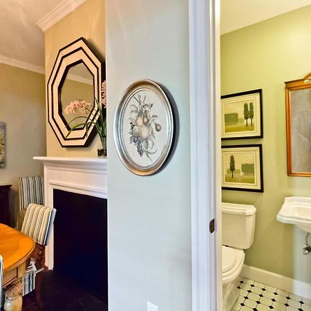 Habersham 1 Appartement Savannah Buitenkant foto