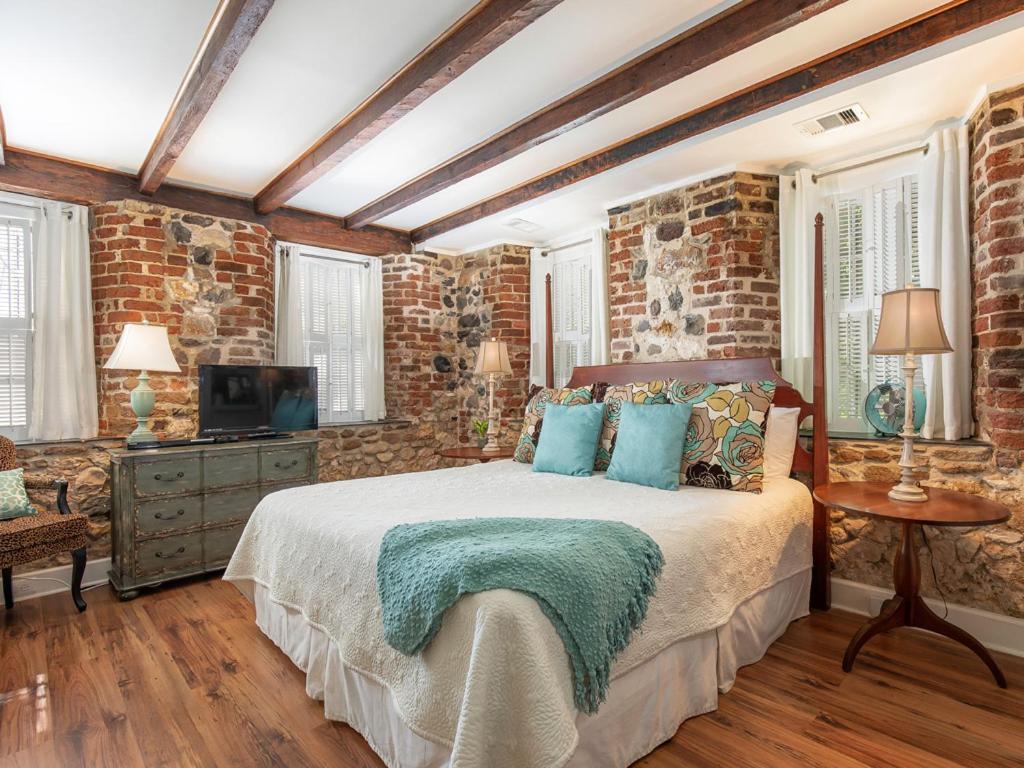 Habersham 1 Appartement Savannah Buitenkant foto