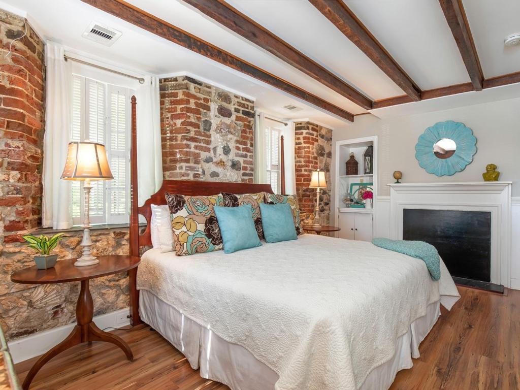Habersham 1 Appartement Savannah Buitenkant foto