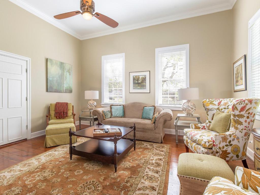 Habersham 1 Appartement Savannah Buitenkant foto