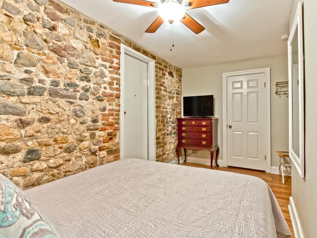 Habersham 1 Appartement Savannah Buitenkant foto